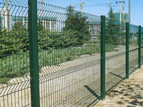 3D заборы для частного дома 80 метров фото в Яхроме